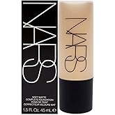 NARS Soft Matte Complete Foundation -3 Stromboli Foundation Women 1.5 oz