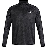 Under Armour Men's Tech 2.0 ½ Zip