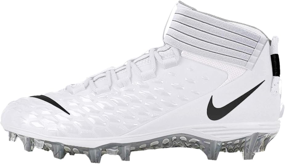 nike lineman cleats 2018