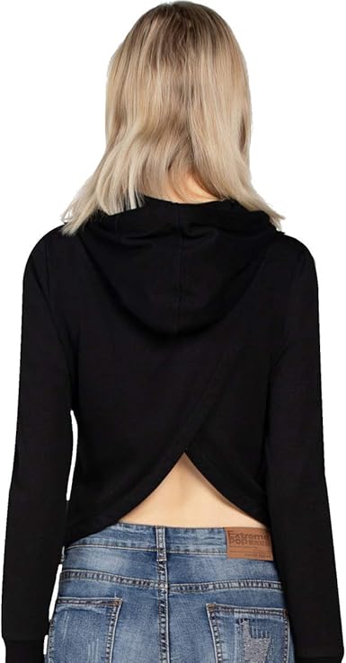 womens fleece hoodies uk