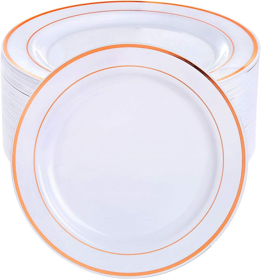 Best Extra Large Oven Ready Dinner Plate