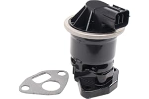NewYall Exhaust Gas Recirculation EGR Valve with Gasket for Honda Accord 2.3 1998-2002, Odyssey 2.3 1998, Acura CL Isuzu Oasis 2.3 1998-1999