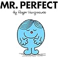 Mr. Perfect (Mr. Men and Little Miss)