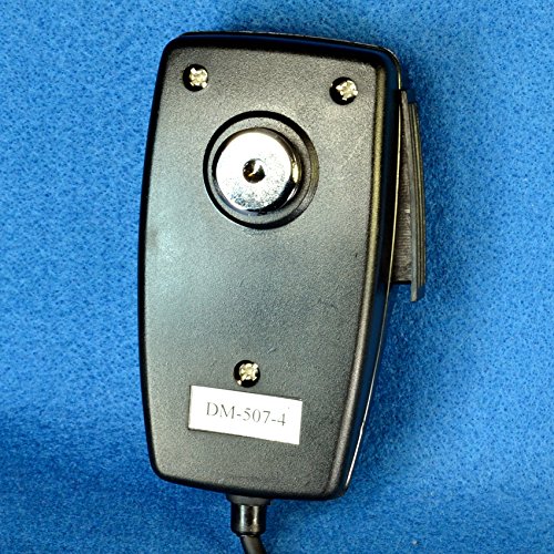 2 Replacement+stock+Microphone+Cobra+Radio