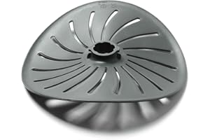 NUHFUFA Blade Protective Cover Food Class Protector for Thermomix TM5/TM6/TM31 Accessries