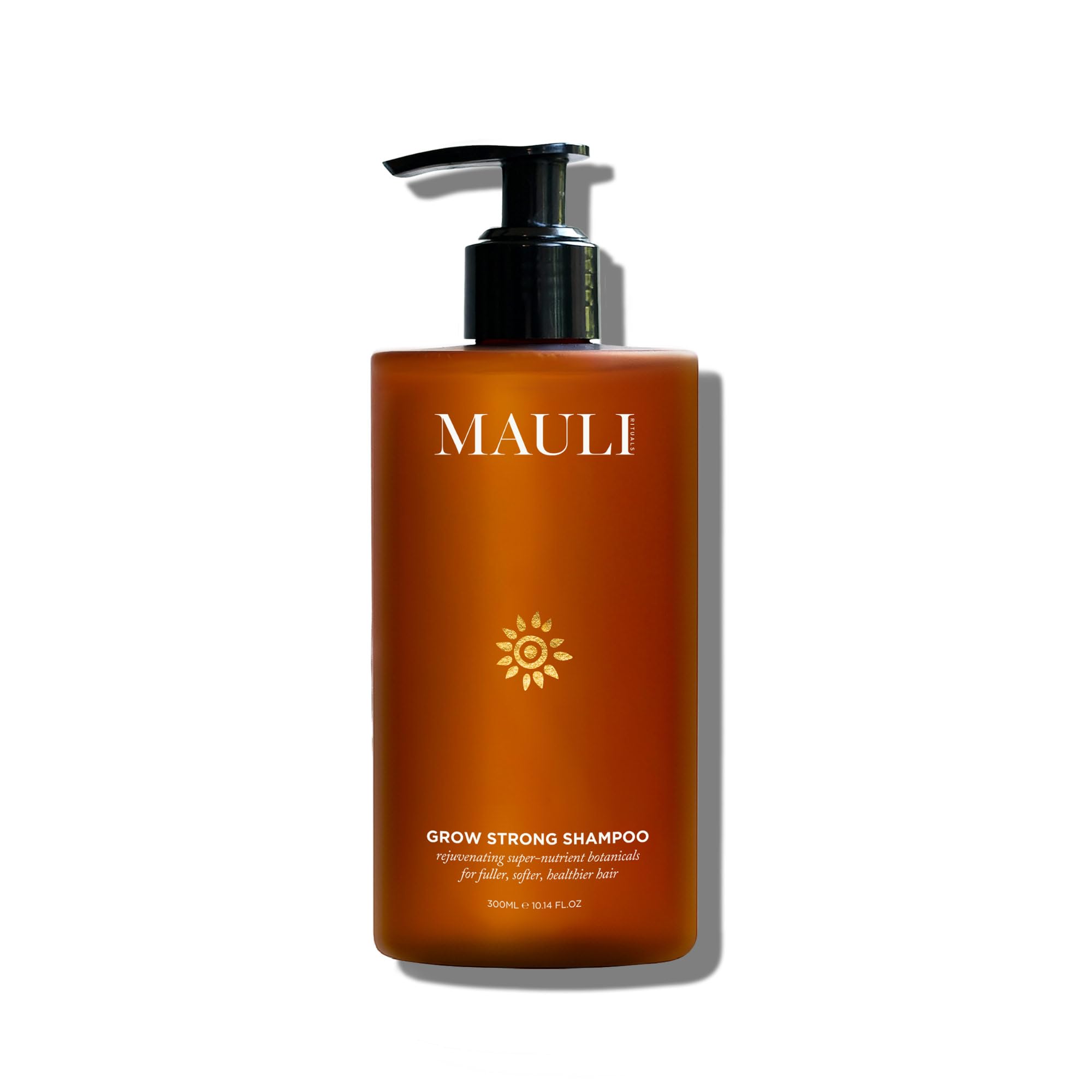 Mauli Rituals,Grow Strong Shampoo, 300ml