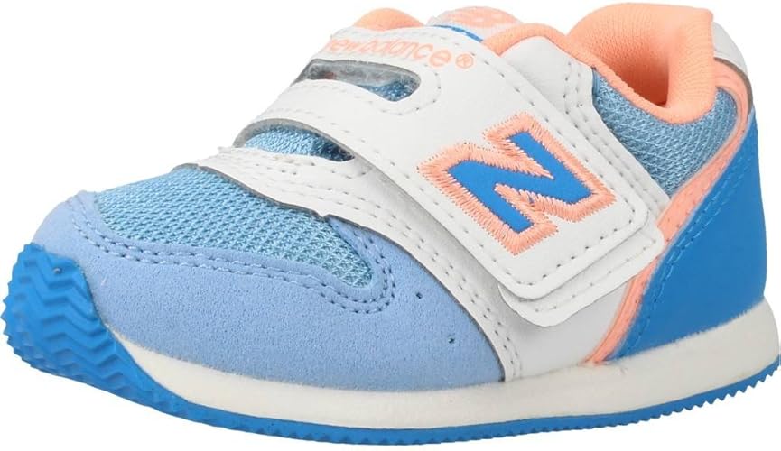 light blue new balance shoes