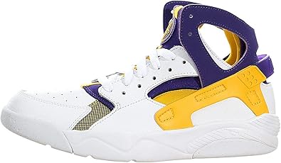 yellow huaraches grade school