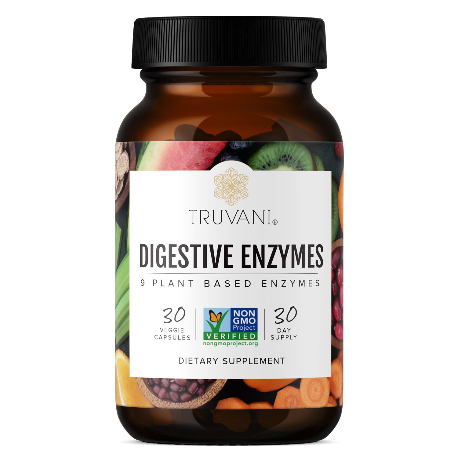 Digestive Enzymes