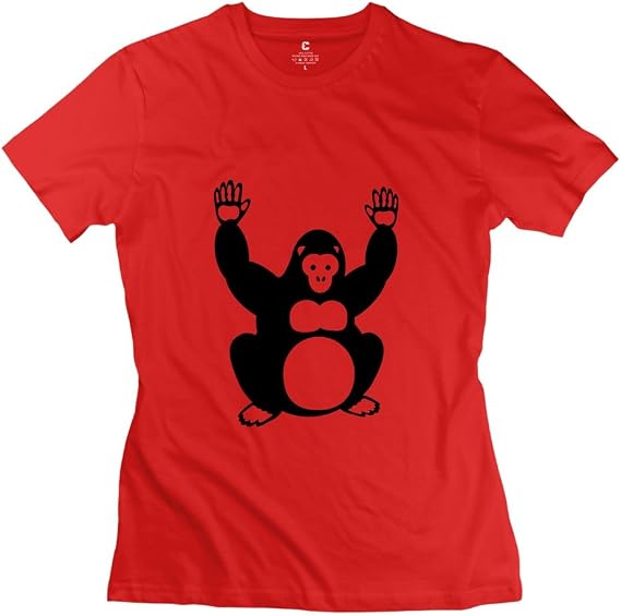 gorilla wear t shirts