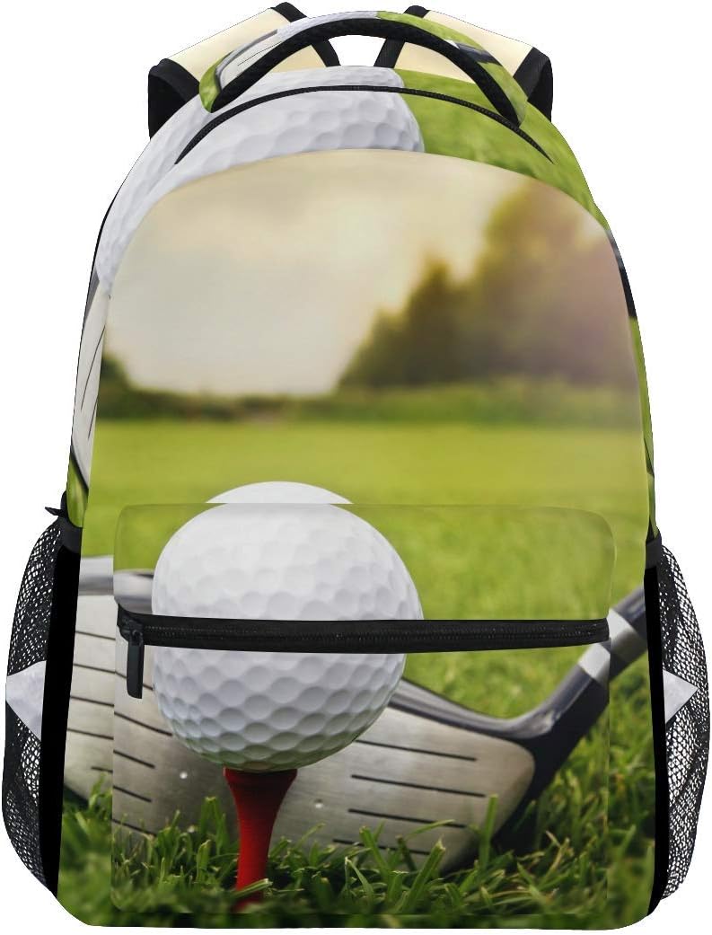 sports bookbag