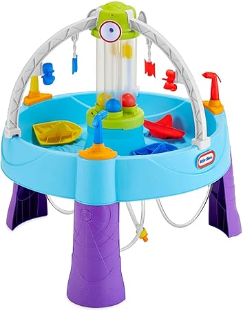 Amazon | Little Tikes Fun Zone バトルス 