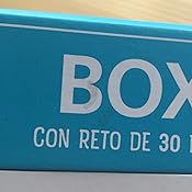 Box atención plena: 1 (BOX CON RETO DE 30 DÍAS): Amazon.es: Vv.Aa, Vv.Aa: Libros