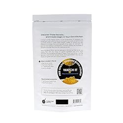 Reverse Spherification Kit [Molecular