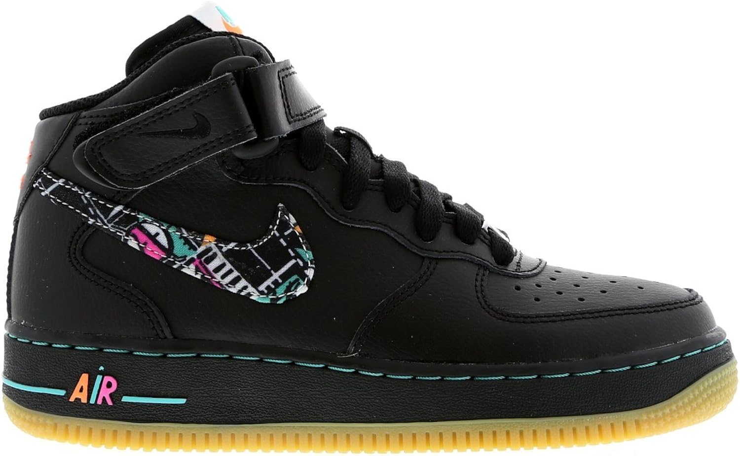 air force 1 junior 6.5