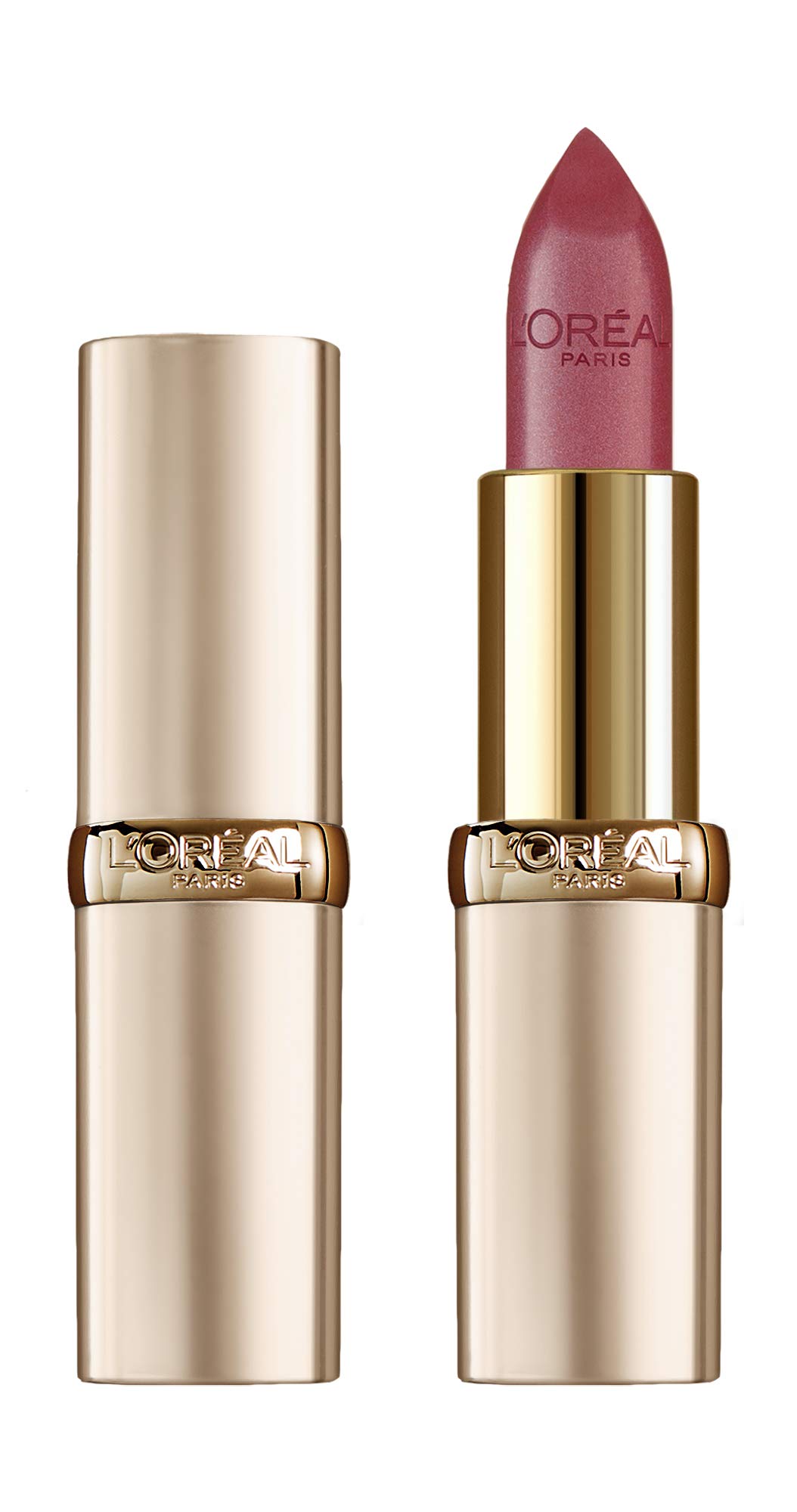 L 'Oréal Paris riche colour lipstick 233 Boreal