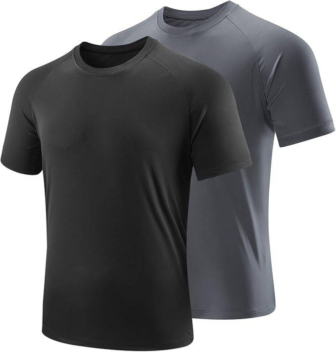 mens workout shirts amazon