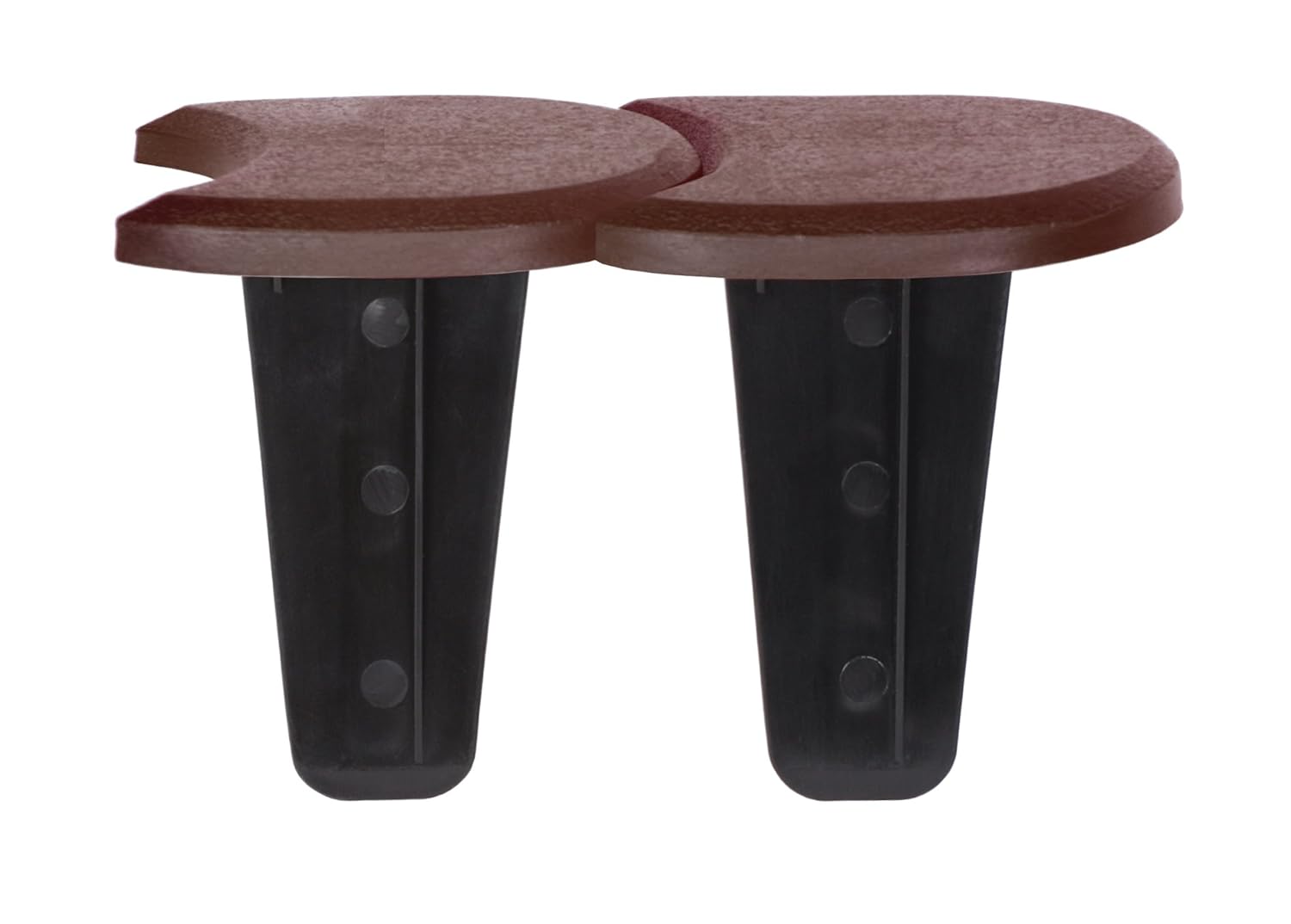 Zanvic Plaska Stone Bordura/delimitador para jardín, ipak 2s, 2 cm ...