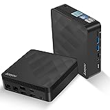 Azeyou Mini PC, Desktop Computer N100, Mini