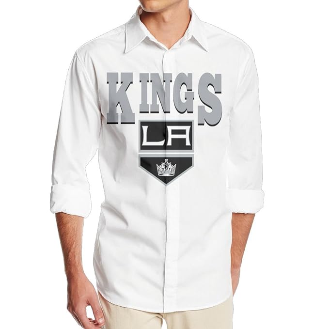 king t shirts los angeles