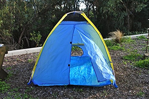 Sure Luxury Kids Play Tent for Camping Indoors or Outdoors Children Play Tent for Kids
