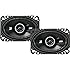Kicker 43DSC4604 4x6" 2-way Speaker Pair