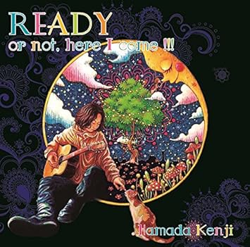 Amazon Ready Or Not Here I Come 浜田ケンジ J Pop ミュージック