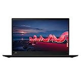 Lenovo ThinkPad X1 Carbon Gen 8, 14.0" FHD 400