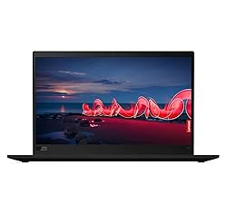 Lenovo ThinkPad X1 Carbon Gen 8, 14.0" FHD 400