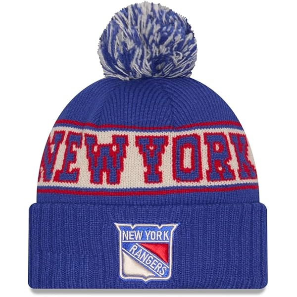Amazon.com: New Era Unisex-Adult NBA Official Sport Knit Classic