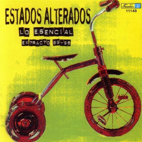 ESTADOS ALTERADOS - El velo Lyrics - Zortam Music