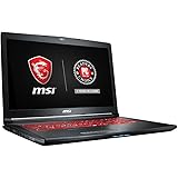 MSI GL72M 7RDX-800 17.3" Intel Core i7 7th Gen 7700HQ (2.80 GHz) NVIDIA GeForce GTX 1050 8 GB Memory 128 GB SSD 1 TB HDD…