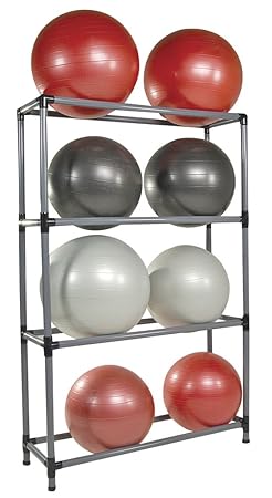 8 ball rack dimensions