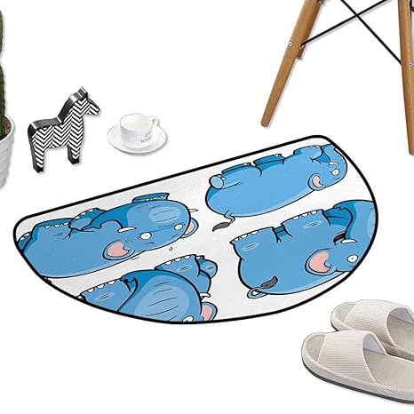 Amazon.com: Floor Mat Kitchen Long Carpet Kids Nursery Boys Girls Baby
