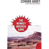 The Monkey Wrench Gang (Harper Perennial Modern Classics)