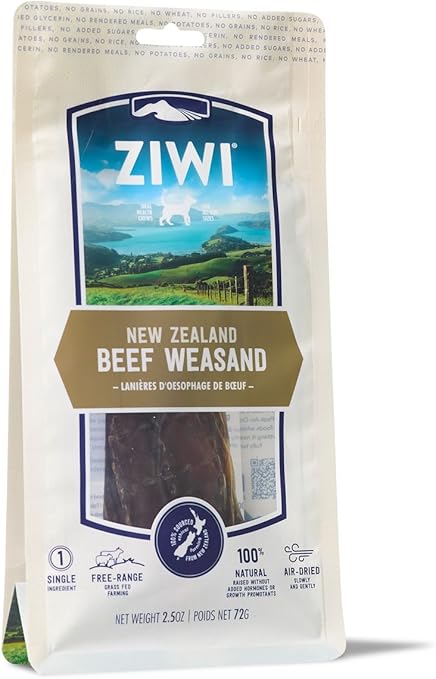 ziwi beef