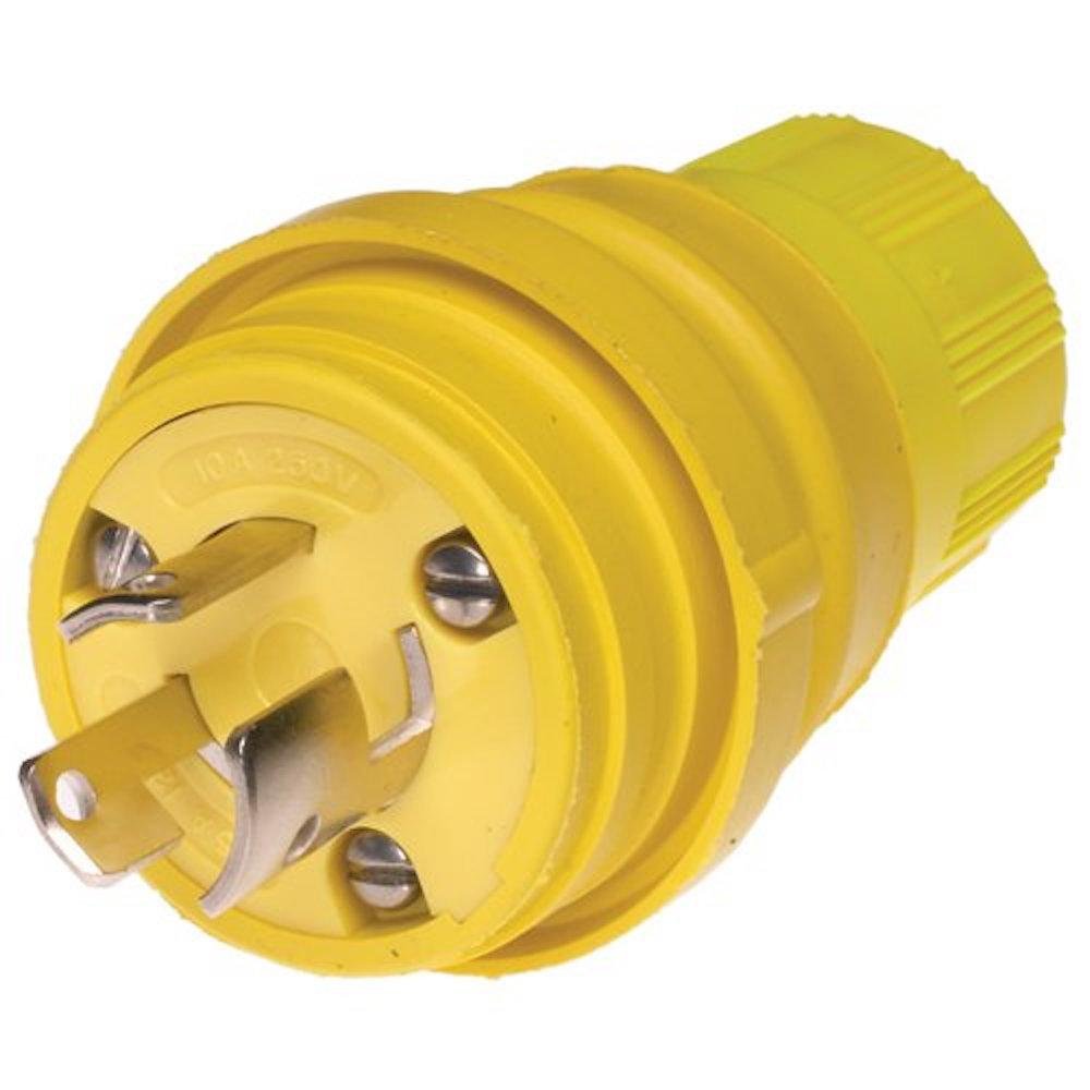 Предохранитель 125v 10a