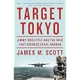 Target Tokyo: Jimmy Doolittle and the Raid That Avenged Pearl Harbor