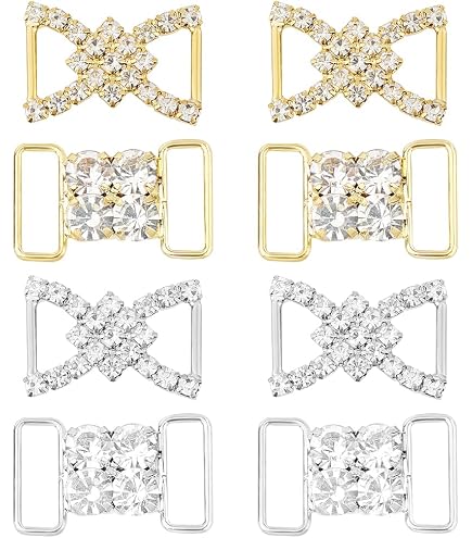 Dritz Fashion Buckle For 2" Wide Belt - Gunmetal Metal Buckle For DIY Belts