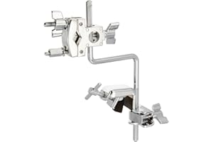 Gibraltar SC-RP171 Hh Double Bass Attachment Clamp