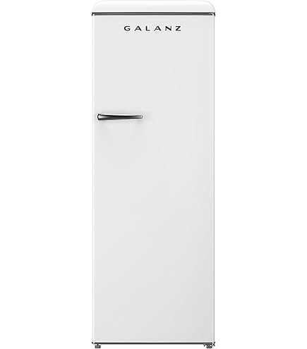 Amazon.com: Smeg FAB28 50's Retro Style Top Freezer