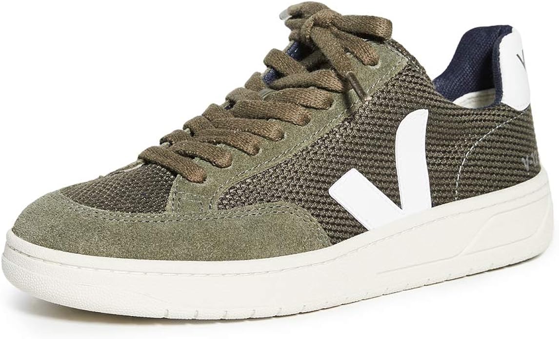 olive tennis shoes womens