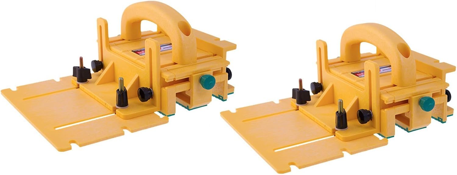 Best table saw dado slides