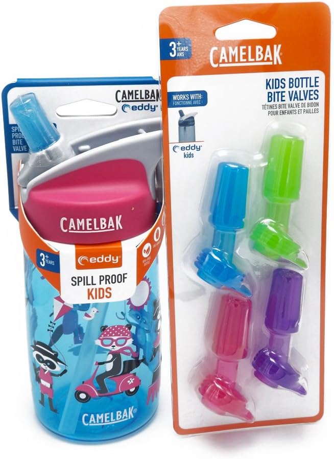 camelbak kids unicorn