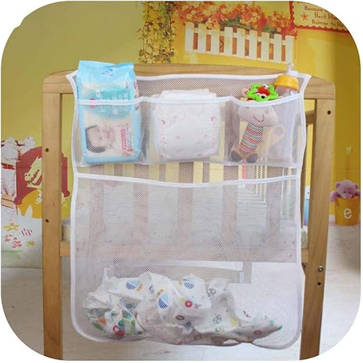 nappy storage hanging bag