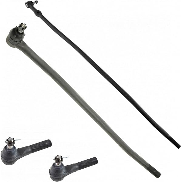 Amazon.com: Spicer 10006734 Tie Rod Assembly (Fits CASE/IH
