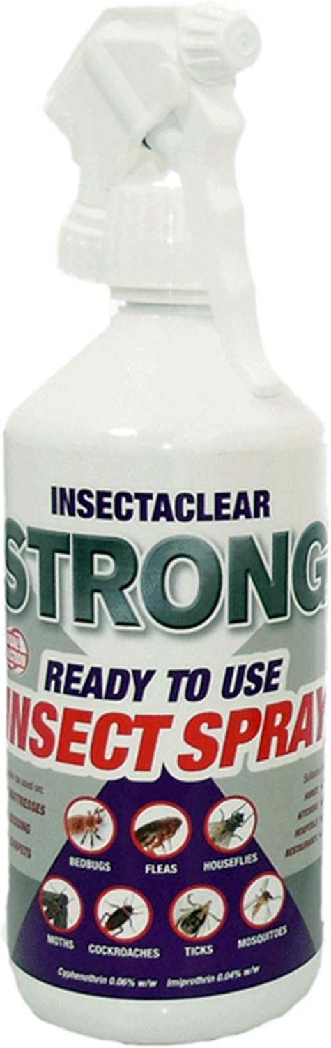 INSECTACLEAR STRONG 1 LITRE