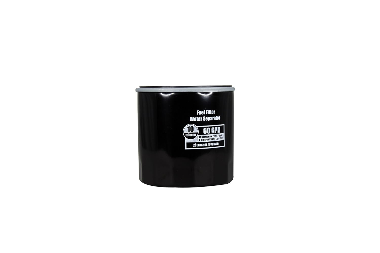 Pactrade Marine Boat Fuel/Water Separator Canister Spin-On Mercury Type