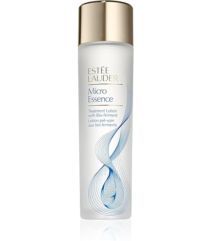 Amazon.com: Estée Lauder Micro Essence Treatment Lotion Toner