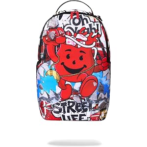 Sprayground KOOL AID - OH YEA BACKPACK